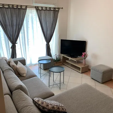 Rania House * Kalamata