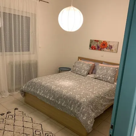 Rania House Appartamento *