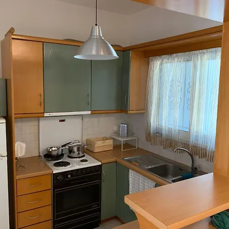Rania House Appartamento Kalamata