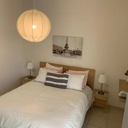 Rania House Appartamento