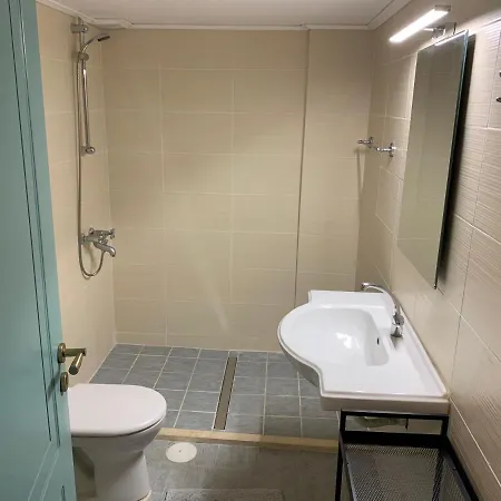 Rania House Appartamento Kalamata