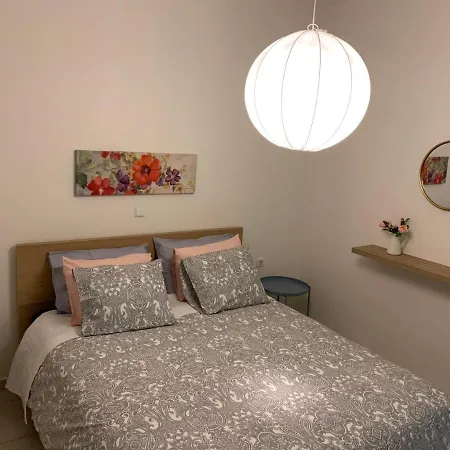 Rania House Appartamento *