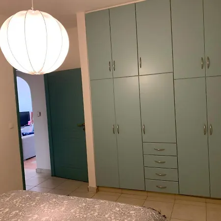 Rania House Appartamento *