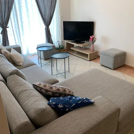 Rania House Καλαμάτα