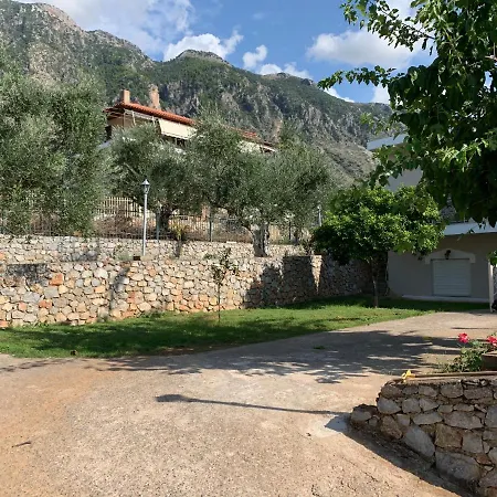 Διαμέρισμα Rania House *
