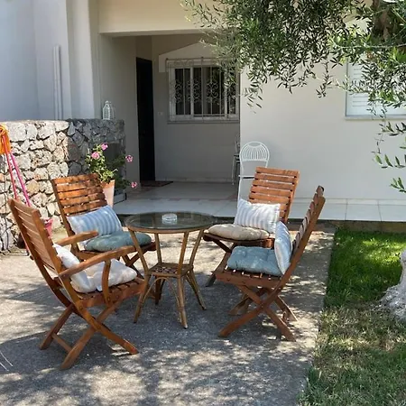 Rania House *