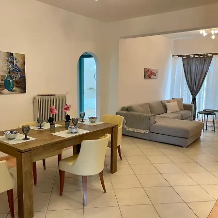 Rania House Appartamento *