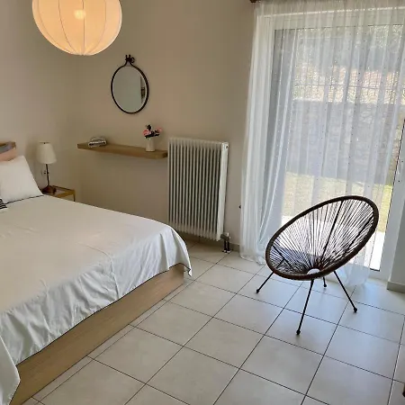 Rania House Appartamento Kalamata