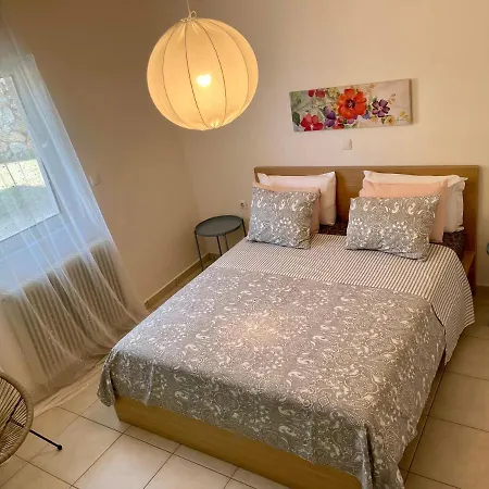 Rania House Appartamento Kalamata