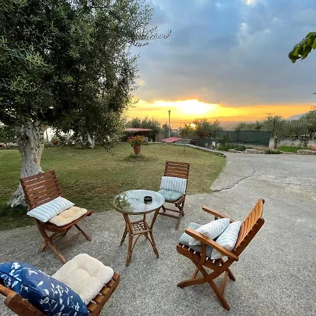 Rania House * Kalamata